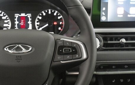 Chery Tiggo 4 I рестайлинг, 2025 год, 2 039 000 рублей, 11 фотография