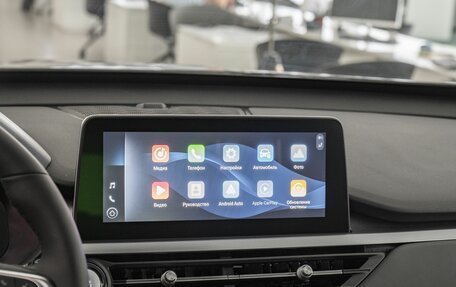 Chery Tiggo 4 I рестайлинг, 2025 год, 2 039 000 рублей, 13 фотография