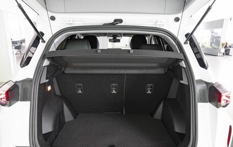 Chery Tiggo 4 I рестайлинг, 2025 год, 2 039 000 рублей, 16 фотография