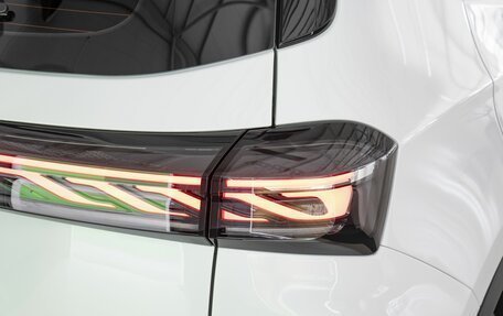 Chery Tiggo 4 I рестайлинг, 2025 год, 2 039 000 рублей, 15 фотография