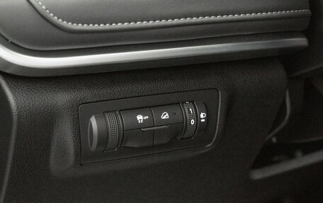 Chery Tiggo 4 I рестайлинг, 2025 год, 2 039 000 рублей, 20 фотография