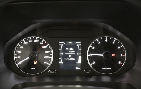 Chery Tiggo 4 I рестайлинг, 2025 год, 2 039 000 рублей, 23 фотография