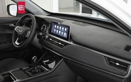 Chery Tiggo 4 I рестайлинг, 2025 год, 2 039 000 рублей, 17 фотография