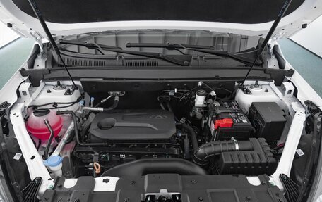 Chery Tiggo 4 I рестайлинг, 2025 год, 2 039 000 рублей, 27 фотография