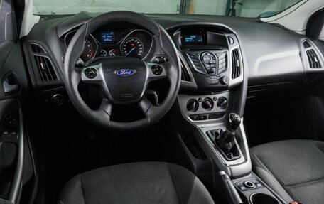 Ford Focus III, 2014 год, 963 000 рублей, 6 фотография