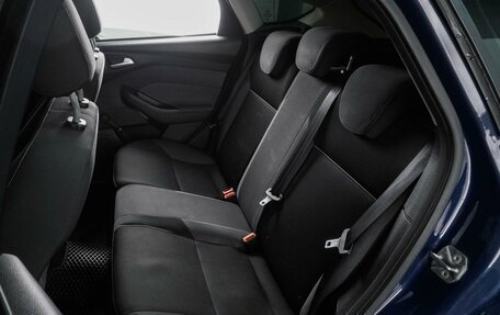 Ford Focus III, 2014 год, 963 000 рублей, 9 фотография