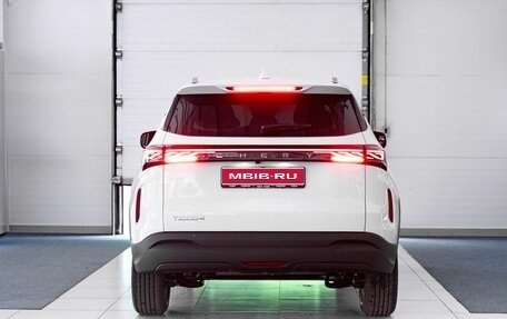 Chery Tiggo 4 I рестайлинг, 2025 год, 2 039 000 рублей, 30 фотография