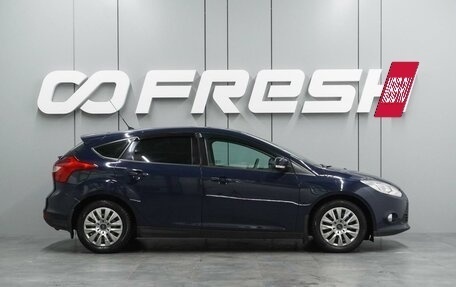 Ford Focus III, 2014 год, 963 000 рублей, 5 фотография