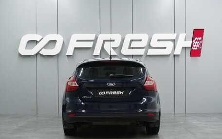 Ford Focus III, 2014 год, 963 000 рублей, 4 фотография