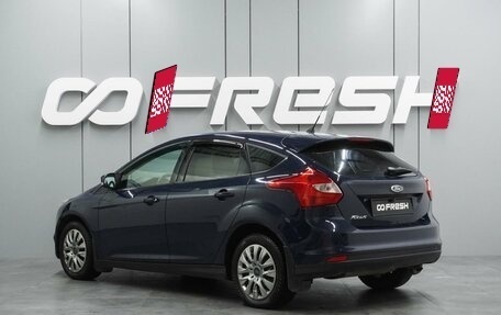 Ford Focus III, 2014 год, 963 000 рублей, 2 фотография