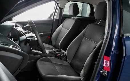 Ford Focus III, 2014 год, 963 000 рублей, 10 фотография