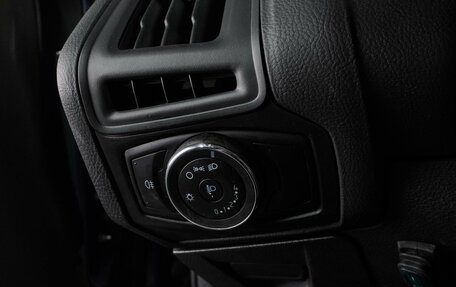 Ford Focus III, 2014 год, 963 000 рублей, 12 фотография