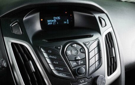 Ford Focus III, 2014 год, 963 000 рублей, 16 фотография