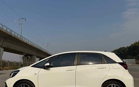 Honda Fit, 2023 год, 1 234 004 рублей, 4 фотография