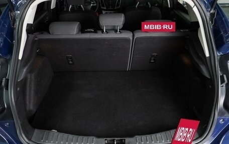 Ford Focus III, 2014 год, 963 000 рублей, 18 фотография