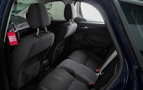 Ford Focus III, 2014 год, 963 000 рублей, 11 фотография