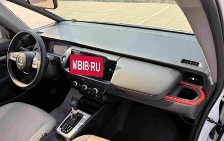 Honda Fit, 2023 год, 1 234 004 рублей, 18 фотография