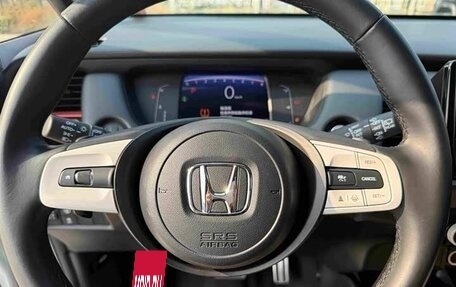 Honda Fit, 2023 год, 1 234 004 рублей, 14 фотография