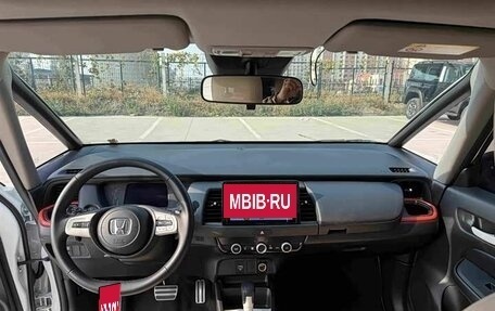 Honda Fit, 2023 год, 1 234 004 рублей, 17 фотография