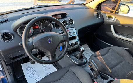 Peugeot 308 II, 2008 год, 320 000 рублей, 7 фотография