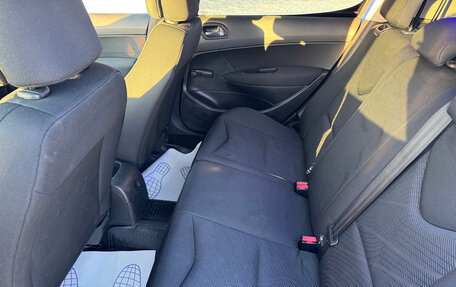 Peugeot 308 II, 2008 год, 320 000 рублей, 10 фотография