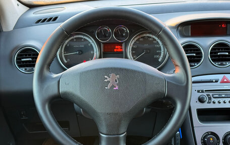 Peugeot 308 II, 2008 год, 320 000 рублей, 13 фотография