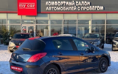Peugeot 308 II, 2008 год, 320 000 рублей, 4 фотография