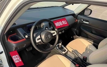 Honda Fit, 2023 год, 1 234 004 рублей, 11 фотография