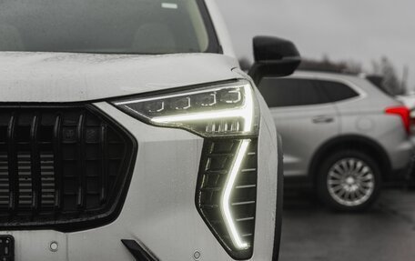 Haval Jolion, 2025 год, 2 849 000 рублей, 9 фотография