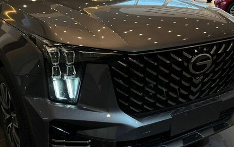 GAC GS8, 2025 год, 4 299 000 рублей, 7 фотография