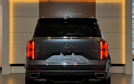 GAC GS8, 2025 год, 4 299 000 рублей, 5 фотография
