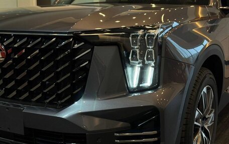 GAC GS8, 2025 год, 4 299 000 рублей, 8 фотография