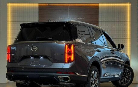 GAC GS8, 2025 год, 4 299 000 рублей, 4 фотография