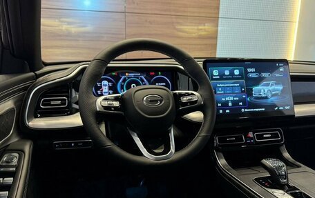 GAC GS8, 2025 год, 4 299 000 рублей, 10 фотография