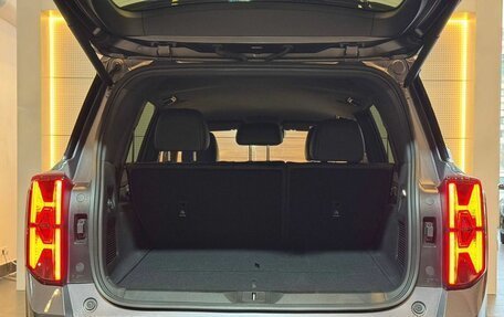 GAC GS8, 2025 год, 4 299 000 рублей, 21 фотография