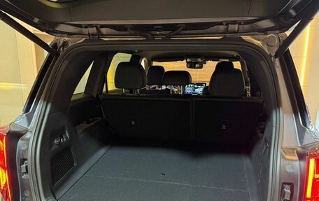 GAC GS8, 2025 год, 4 299 000 рублей, 22 фотография