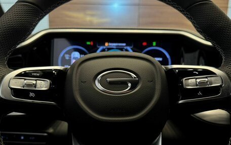 GAC GS8, 2025 год, 4 299 000 рублей, 16 фотография