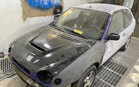 Toyota Corolla, 2000 год, 470 000 рублей, 3 фотография