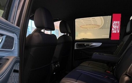 GAC GS8, 2025 год, 4 299 000 рублей, 20 фотография