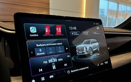 GAC GS8, 2025 год, 4 299 000 рублей, 15 фотография