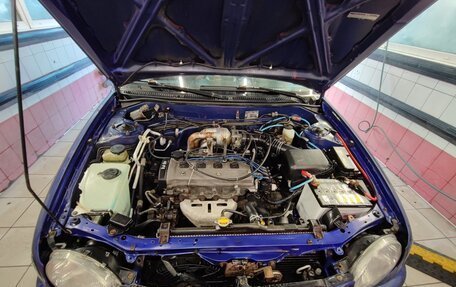 Toyota Corolla, 2000 год, 470 000 рублей, 4 фотография