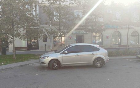 Ford Focus II рестайлинг, 2009 год, 530 000 рублей, 2 фотография