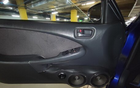 Toyota Corolla, 2000 год, 470 000 рублей, 6 фотография