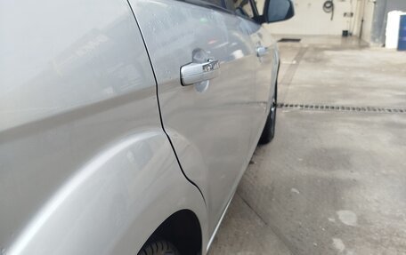 Ford Focus II рестайлинг, 2009 год, 530 000 рублей, 5 фотография