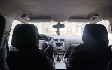 Ford Focus II рестайлинг, 2009 год, 530 000 рублей, 7 фотография