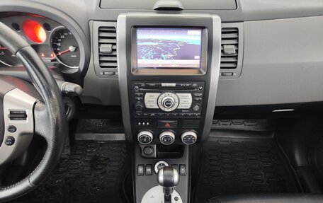 Nissan X-Trail, 2008 год, 1 059 000 рублей, 9 фотография