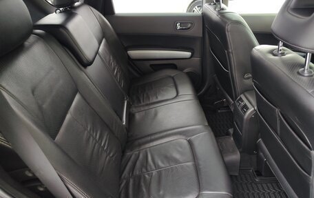 Nissan X-Trail, 2008 год, 1 059 000 рублей, 10 фотография