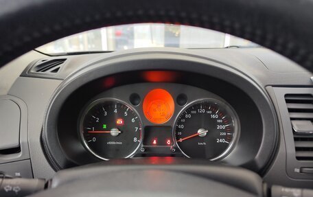 Nissan X-Trail, 2008 год, 1 059 000 рублей, 8 фотография