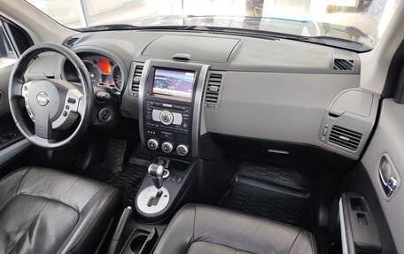 Nissan X-Trail, 2008 год, 1 059 000 рублей, 5 фотография