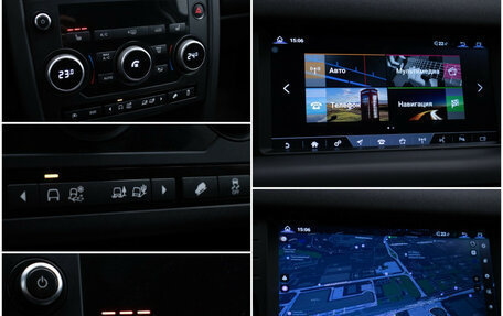 Land Rover Discovery Sport I рестайлинг, 2017 год, 2 140 000 рублей, 17 фотография